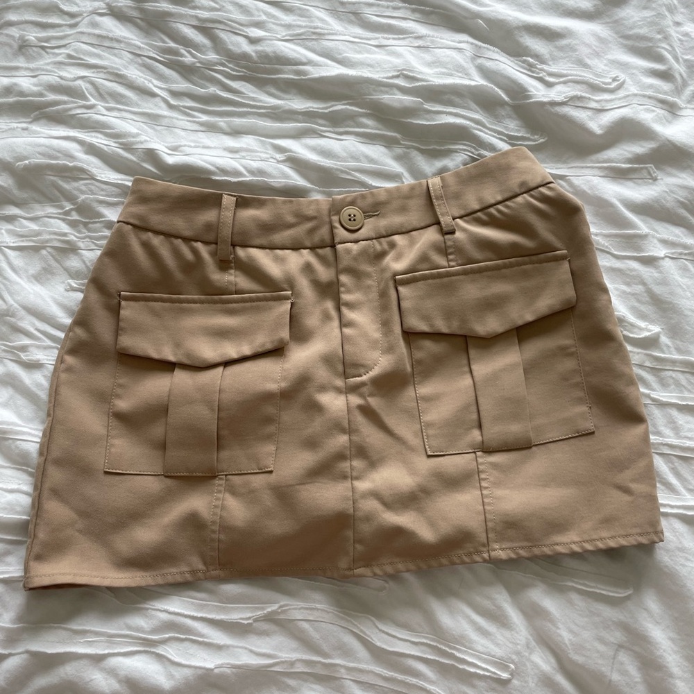 Shein Skirt